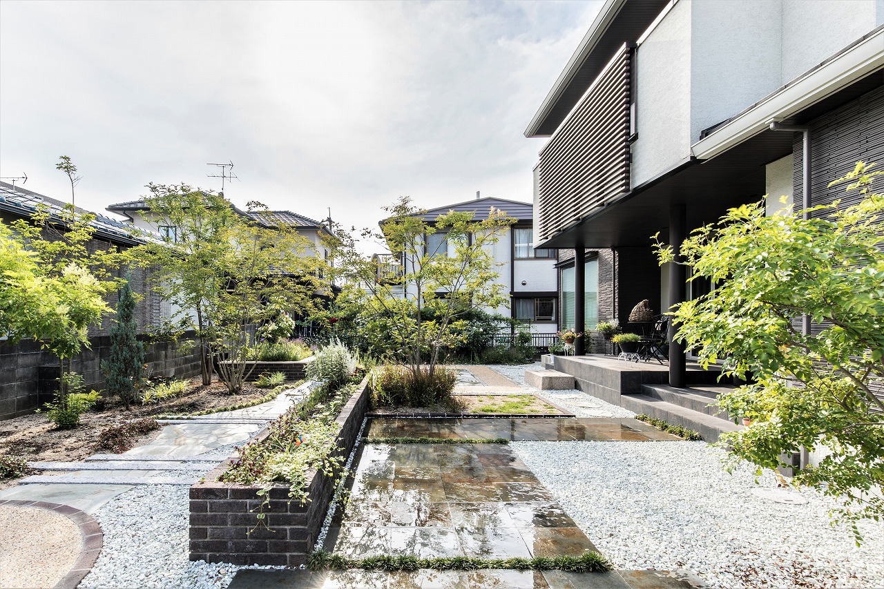 リフォーム部門 【銀賞】