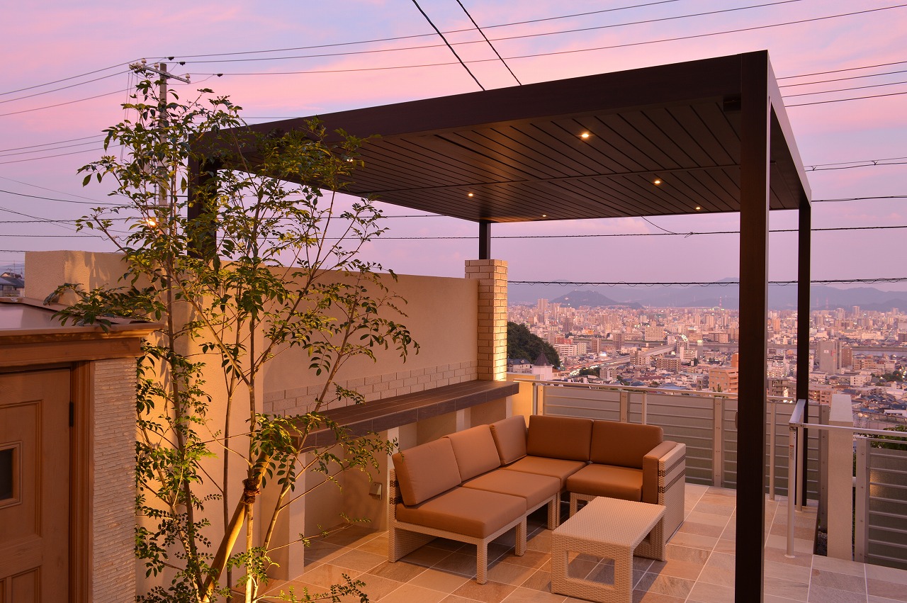 リフォーム部門 【銀賞】