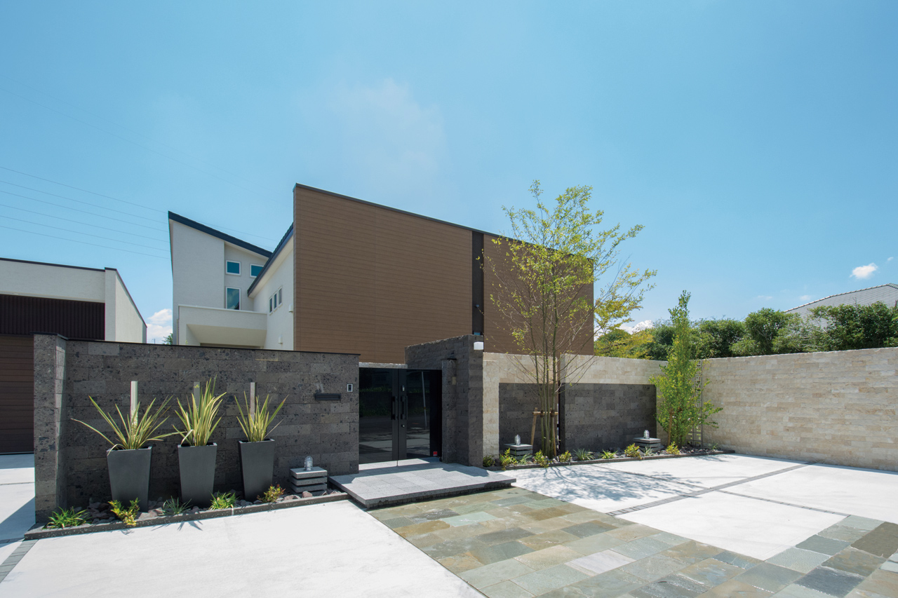 ローメンテナンス部門 【金賞】