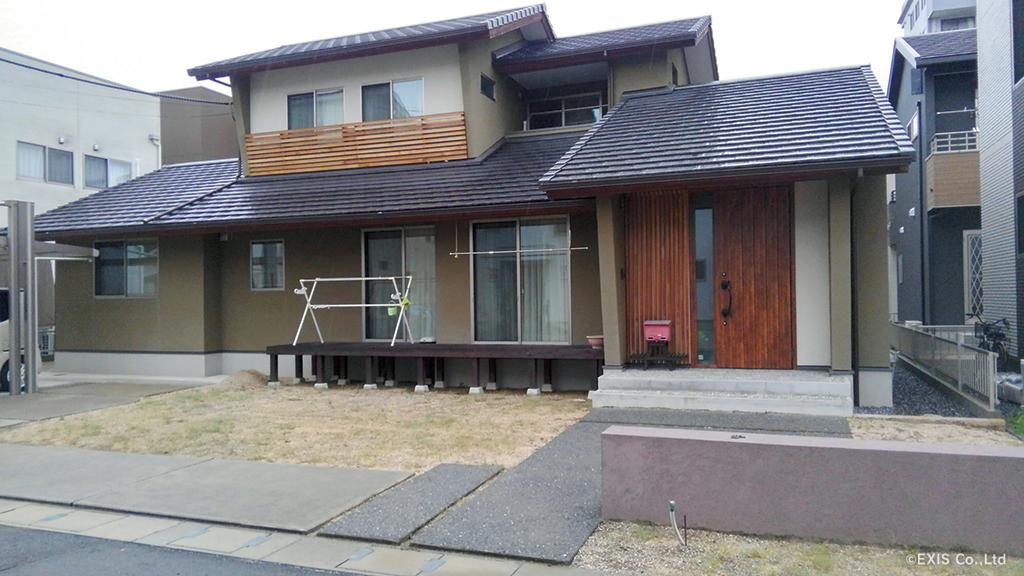 リフォーム 部門／銀賞／株式会社 ベストホーム 様