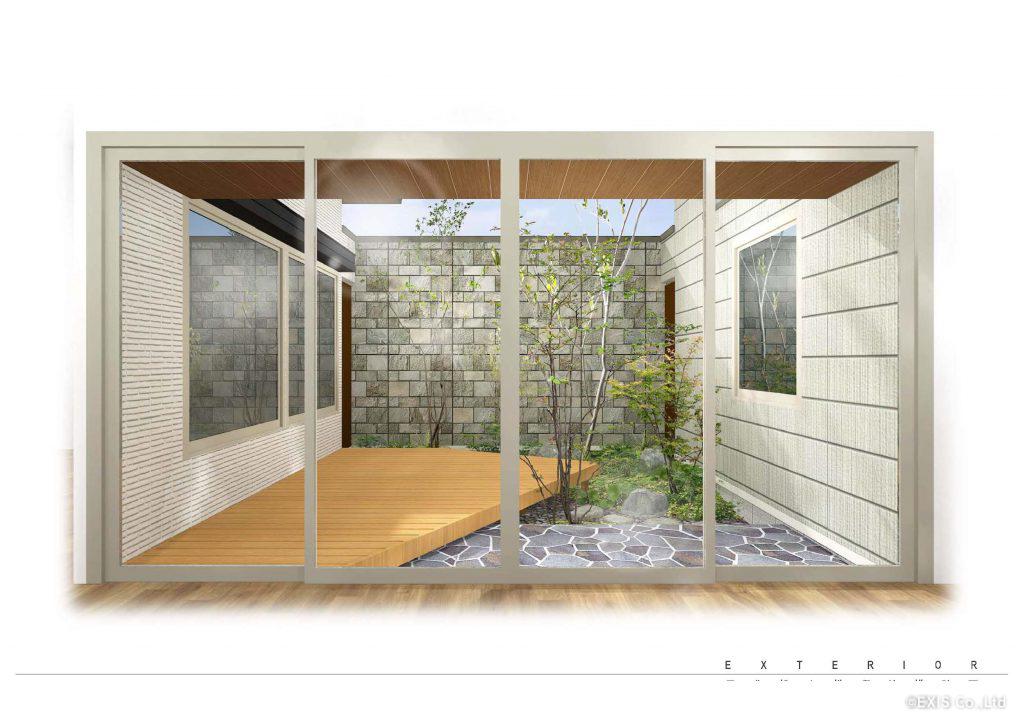 プランニング 部門/金賞/積水ハウス建設九州 株式会社 九州北支店 大分事業所 様