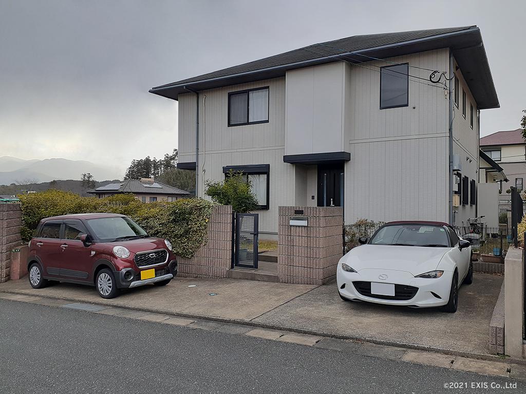 リフォーム 部門／銀賞／グランド工房 西福岡店 様
