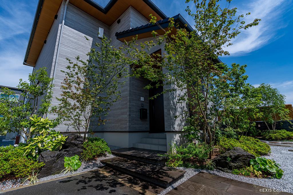 ローメンテナンス 部門/金賞/株式会社 ティーズデザイン 熊本 様