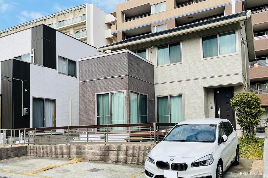 リフォーム 部門/銀賞/株式会社 森芳楽園 / 四季時計 様