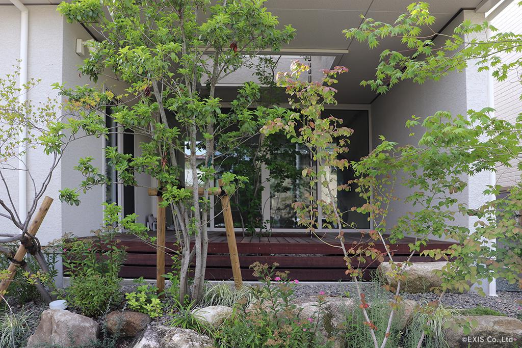 ナチュラルウッド 部門/金賞/株式会社 トータルプラン福元 様