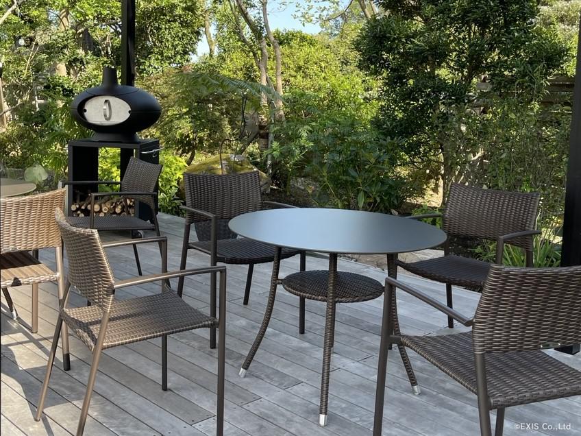 ガーデン 部門/金賞/Original Botanica / 株式会社 GENSHU 様