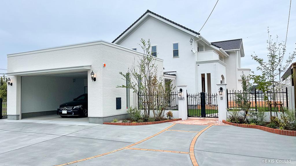 ローメンテナンス 部門/銀賞/都北産業 株式会社 ザ・ガーデン鹿児島 姶良店 様