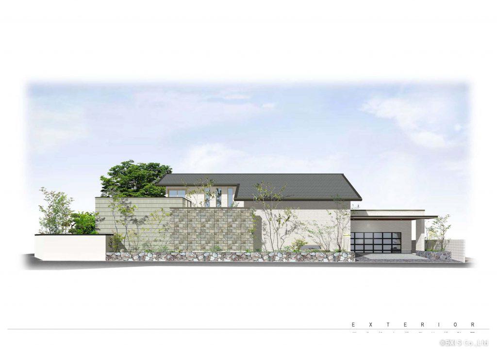 プランニング 部門/金賞/積水ハウス建設九州 株式会社 九州北支店 大分事業所 様