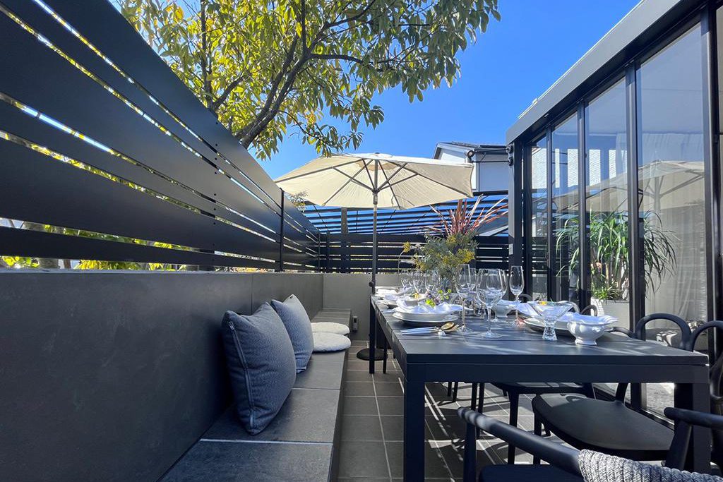 リフォーム 部門/金賞/シャイニーガーデン 株式会社 二光 様