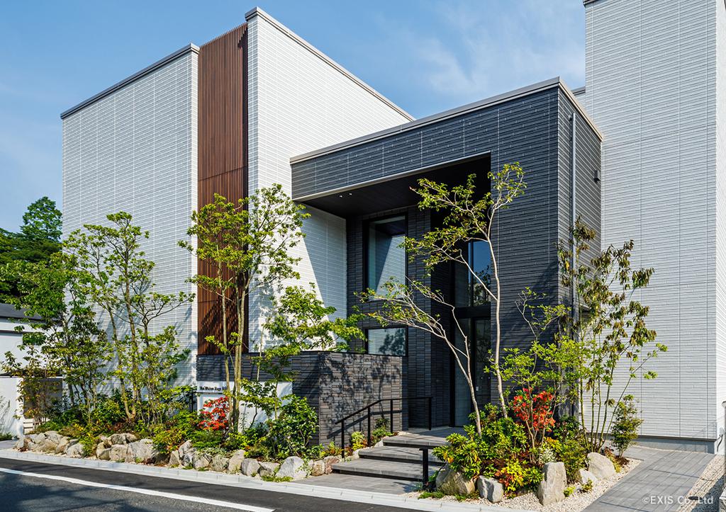 非住宅 部門/銀賞/積水ハウス株式会社 九州シャーメゾン支店 様 積水ハウス建設九州株式会社 九州北支店 様