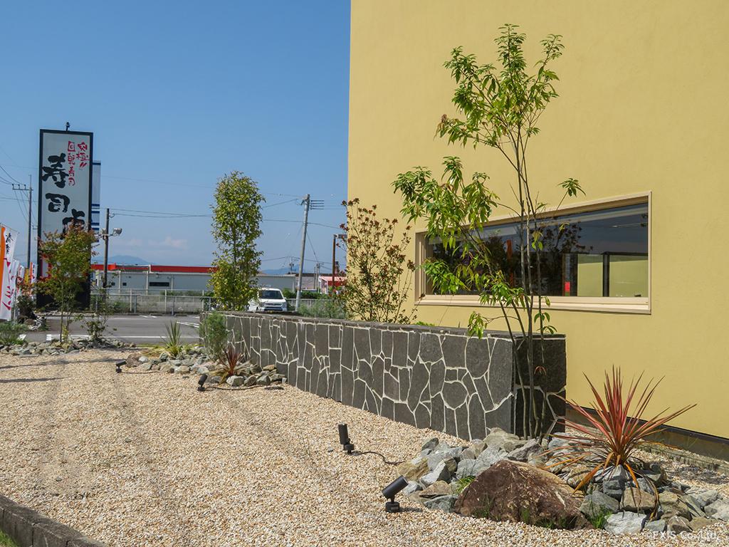 非住宅 部門/銀賞/都北産業 株式会社 ザ・ガーデン宮崎 一の宮店 様