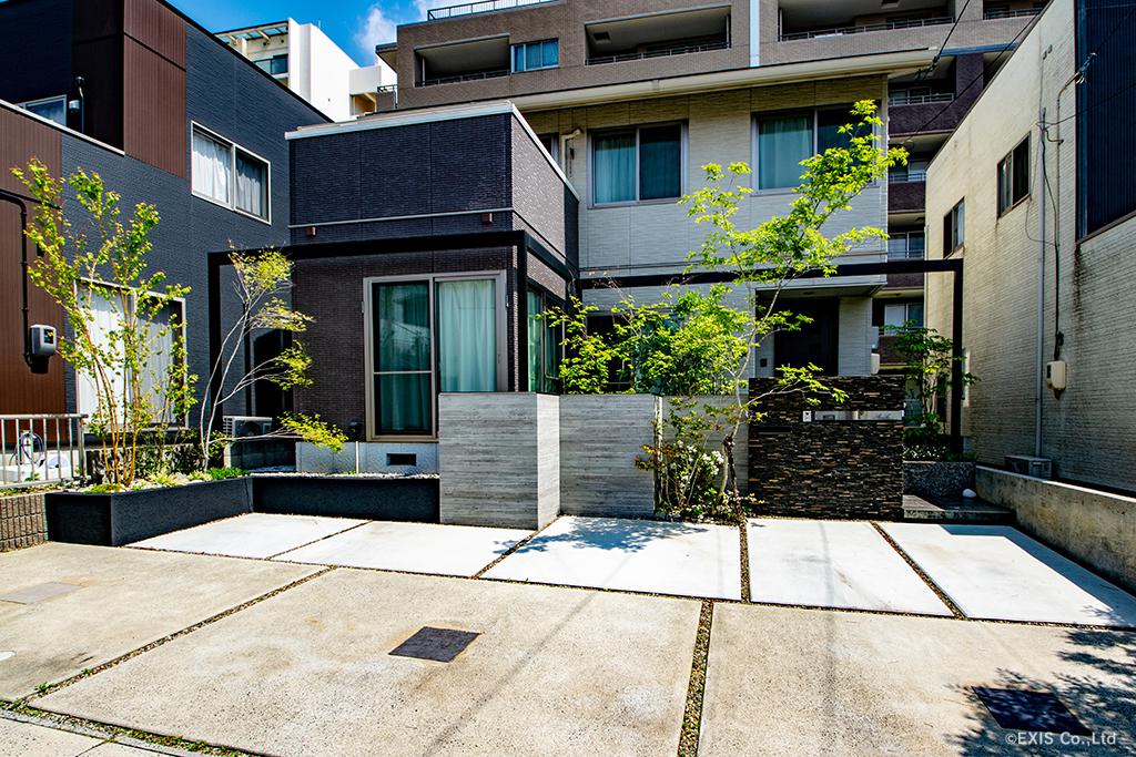 リフォーム 部門/銀賞/株式会社 森芳楽園 / 四季時計 様