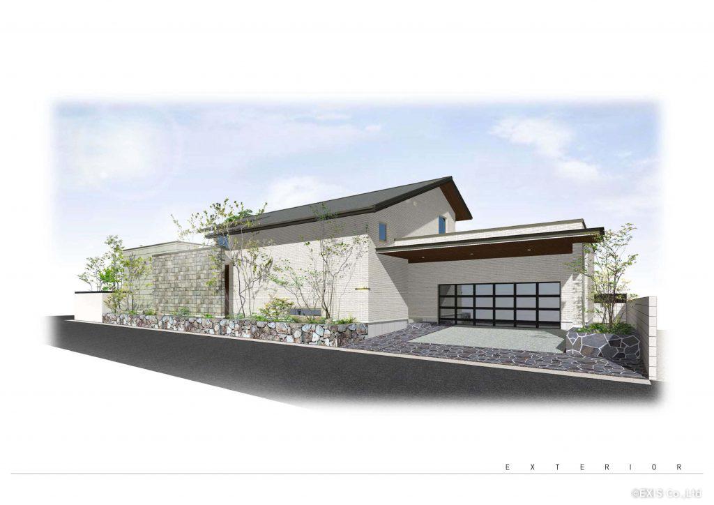 プランニング 部門/金賞/積水ハウス建設九州 株式会社 九州北支店 大分事業所 様