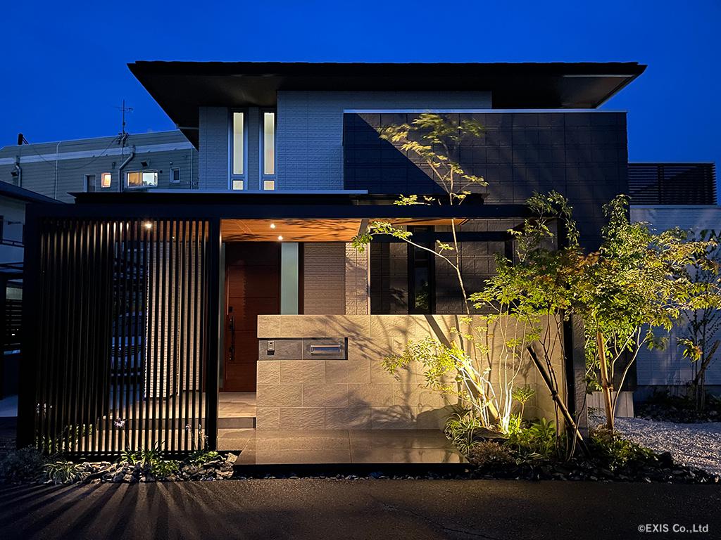 ナイトシーン 部門/銀賞/有限会社 シンセイ産業 様